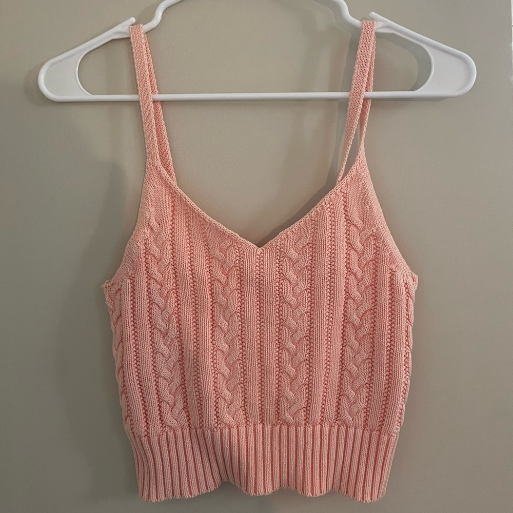 american eagle tank top (NWT)